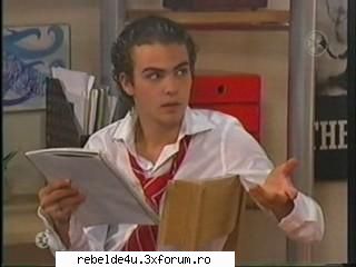 scene din novela alta