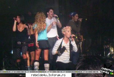 poze rbd &/sau rebelde a7a