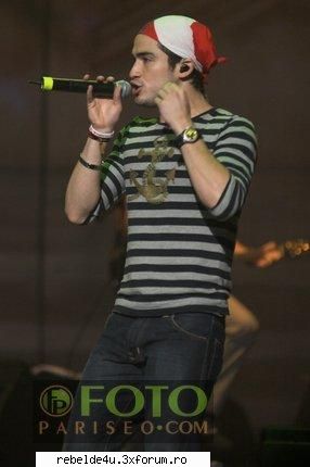 poze rbd &/sau rebelde a7a