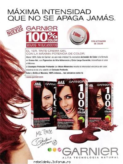 garnier otra