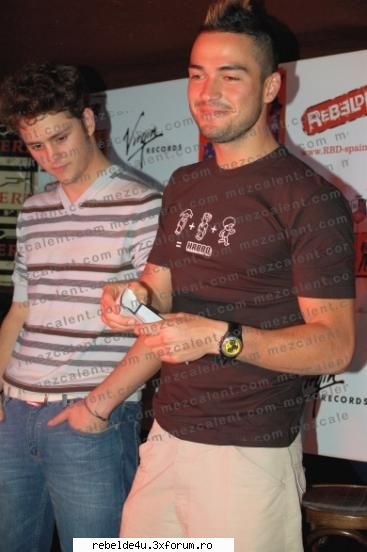 poze rbd &/sau rebelde a2a