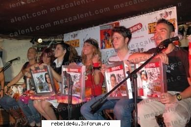 poze rbd &/sau rebelde alta