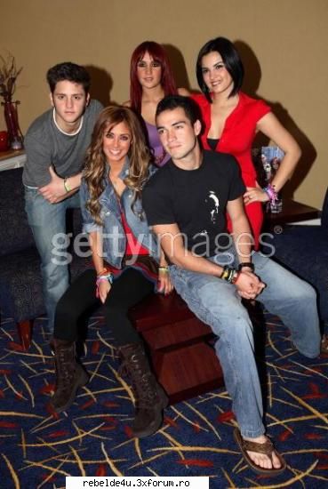 poze rbd &/sau rebelde a7a