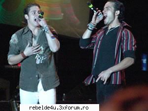 poze rbd &/sau rebelde a7a