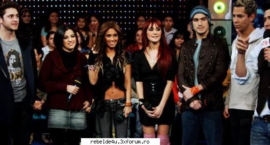 poze rbd &/sau rebelde a3a