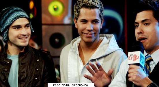 poze rbd &/sau rebelde a6a