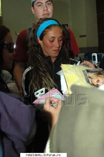 poze rbd &/sau rebelde pare rebelele si-au uitat machiaju aksa.....