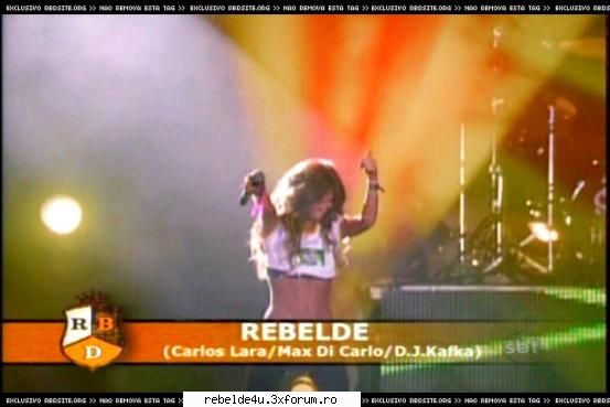 capturi -->rbd live rio