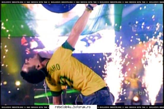capturi -->rbd live rio