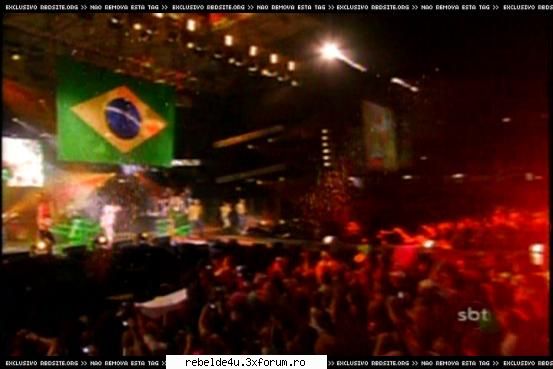 capturi -->rbd live rio