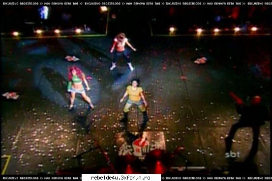 capturi -->rbd live rio