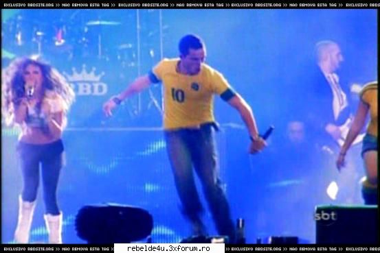 capturi -->rbd live rio