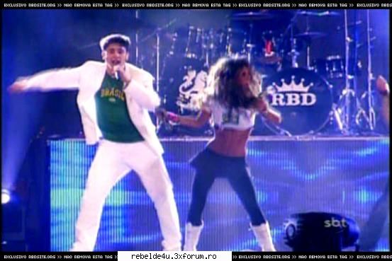 capturi -->rbd live rio