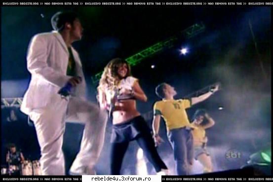 capturi -->rbd live rio