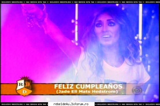 capturi -->rbd live rio