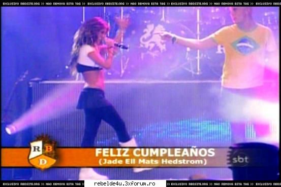 capturi -->rbd live rio