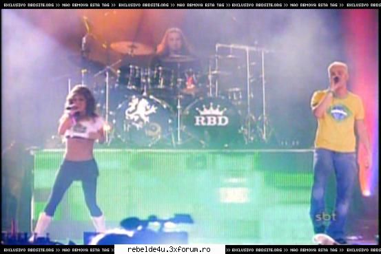 capturi -->rbd live rio