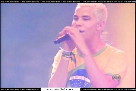 capturi -->rbd live rio