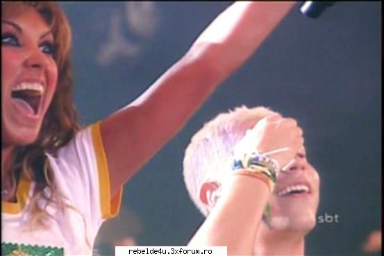 capturi -->rbd live rio