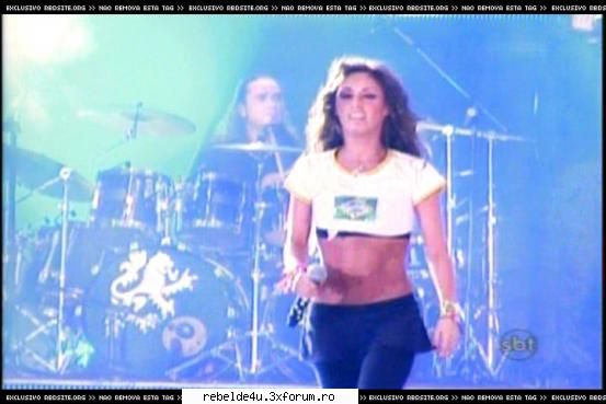 capturi -->rbd live rio