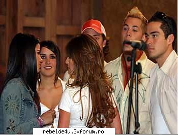 poze rbd &/sau rebelde cool