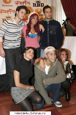 poze rbd &/sau rebelde a2a