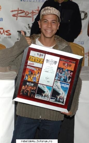 poze rbd &/sau rebelde a48a