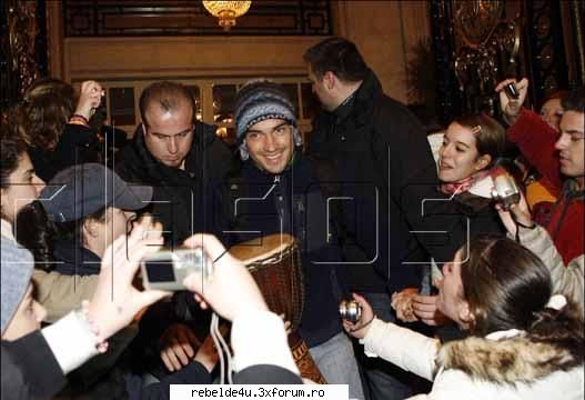 poze rbd &/sau rebelde a13a