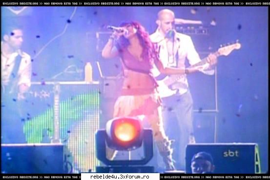 capturi -->rbd live rio