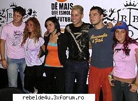 poze rbd &/sau rebelde a4a