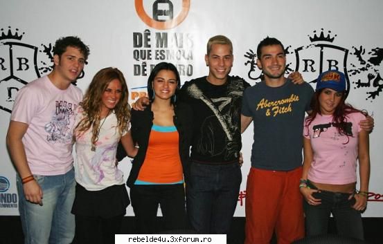 poze rbd &/sau rebelde a16a