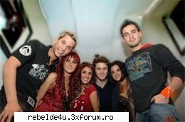 poze rbd &/sau rebelde a7a