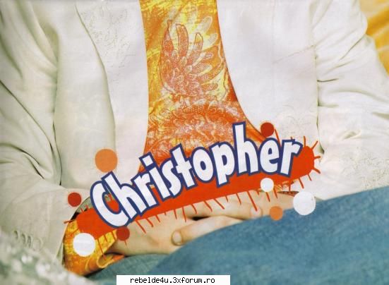 rebelde revista oficiala a18a