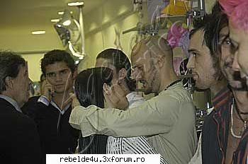 am ji eu o poza cu ea ji cu guido ... se