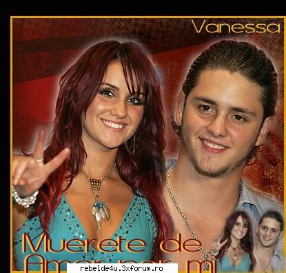 poze dulce chris alta