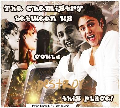 poze dulce chris alta...