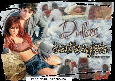 poze dulce chris alta