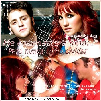 poze dulce chris alta