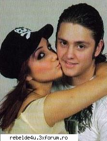 poze dulce chris alta...