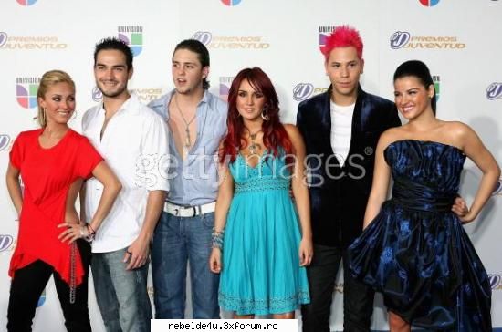 poze rbd &/sau rebelde cea mai tare formatie