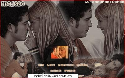poze rbd &/sau rebelde cel mai cool cuplu