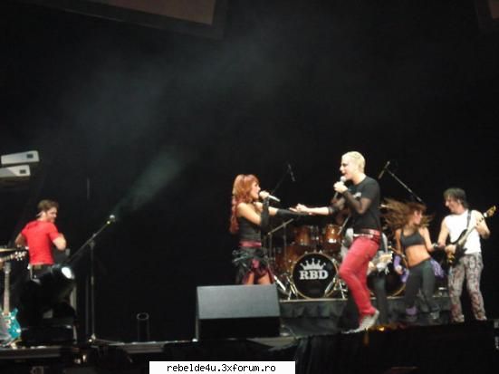 poze rbd &/sau rebelde ultima..