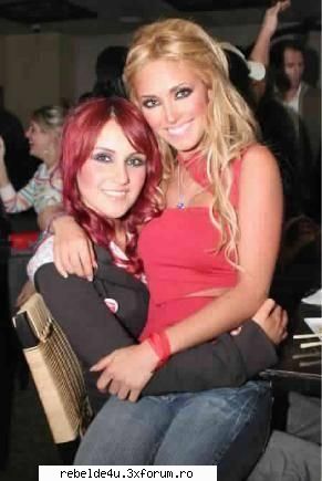 poze rbd &/sau rebelde fete
