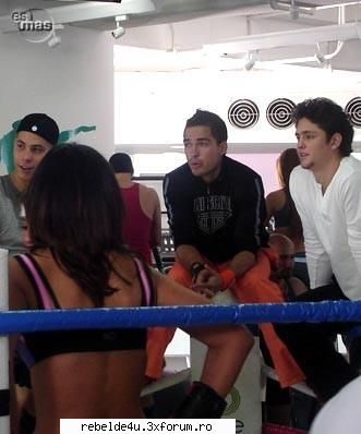 poze rbd &/sau rebelde a4a