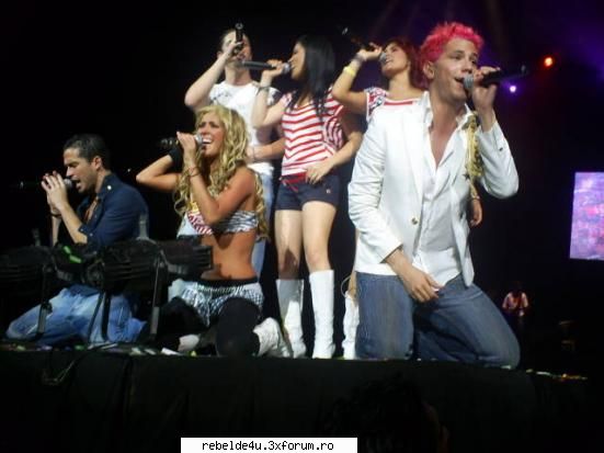 poze rbd &/sau rebelde a2a