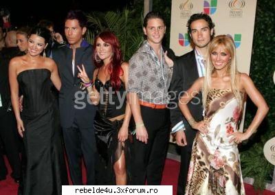 poze rbd &/sau rebelde a18a