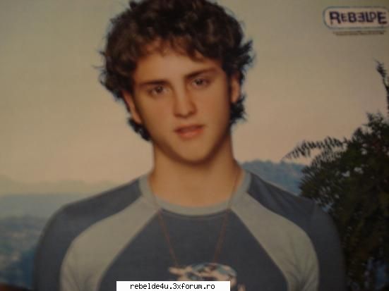 rebelde revista oficiala a11a