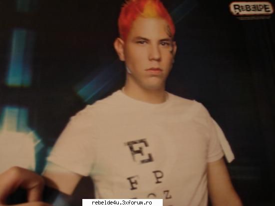 rebelde revista oficiala a13a