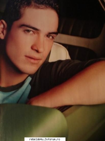 rebelde revista oficiala a15a