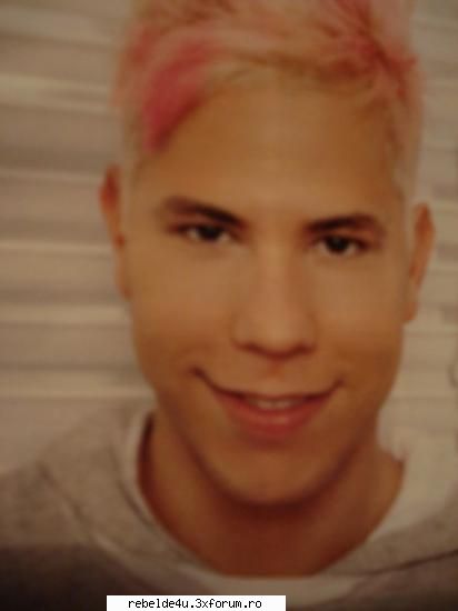 rebelde revista oficiala a17a